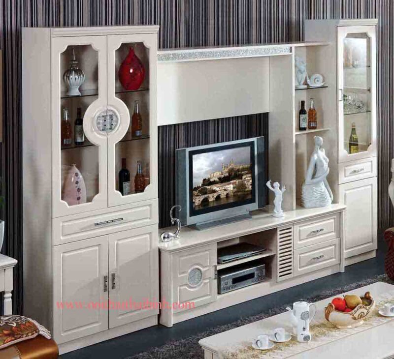 Kệ ti vi MS 2639 - Giá : 13.200.000