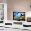Kệ ti vi  MS 8906 Size bộ : tủ 0m6 - kệ ti vi 1m6 Giá : 7.260.000 - Hình ảnh 2
