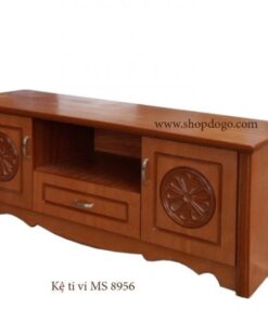 Kệ ti vi MS 8956 - size 1m6 Giá : 4.200.000 đ