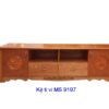 Kệ ti vi MS 9197 Giá 1m8 = 4.700.000 - Hình ảnh 2