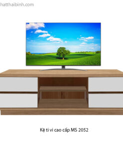 Kệ ti vi cao cấp MS 2052