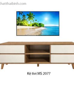 Kệ tivi MS 2077