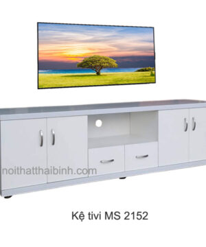 Kệ tivi đẹp cao cấp MS 2152