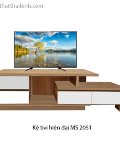 Kệ tivi hiện đại MS 2051