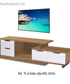 Kệ tivi hiện đại MS 2056