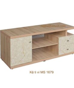 Kệ tivi kích thước 1m2 MS 1679