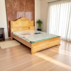 Mẫu giường ngủ đẹp