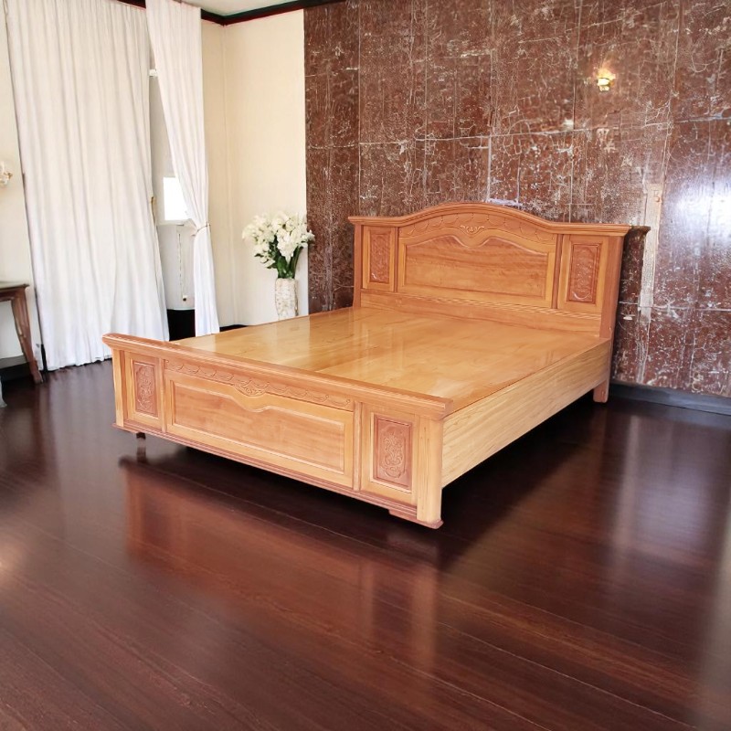 Mẫu giường ngủ đẹp