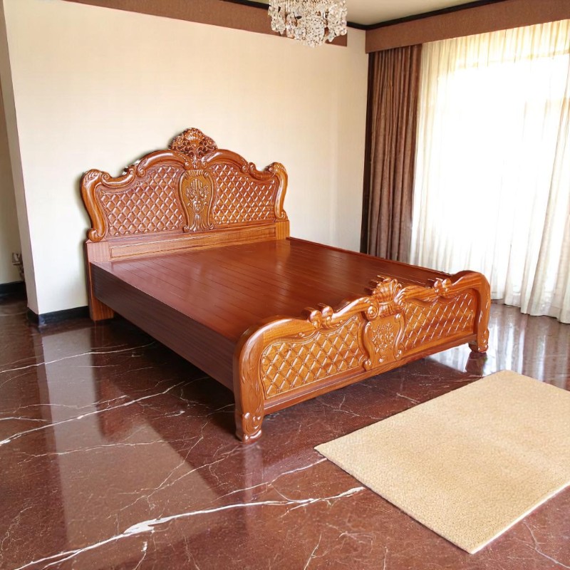 Mẫu giường ngủ đẹp
