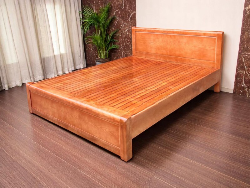 Mẫu giường ngủ hiện đại đẹp nhất