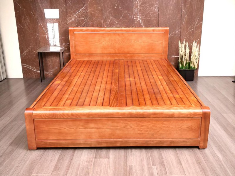 Mẫu giường ngủ hiện đại đẹp nhất
