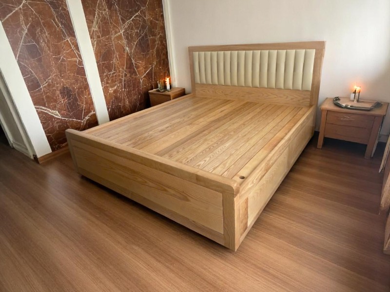 Mẫu giường ngủ hiện đại đẹp nhất