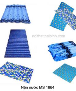 Nệm nước MS 1864 | GIAO HỎA TỐC TPHCM