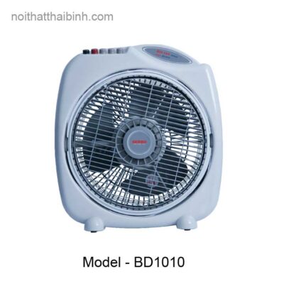 Quạt bàn đảo Model - BD1010