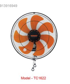 Quạt treo tường SENKO Model - TC1622