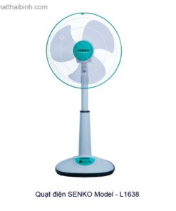 Quạt điện SENKO Model - L1638