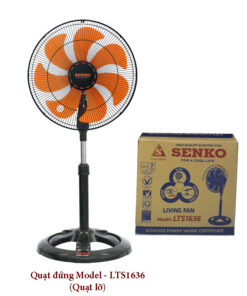 Quạt đứng Senko Model - LTS1636