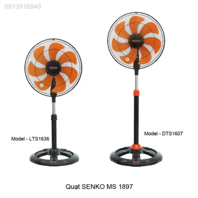 Quạt SENKO MS LTS 1636