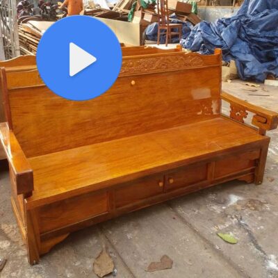 Trường kỷ Ms : 2387 Giá bán : 6.500.000