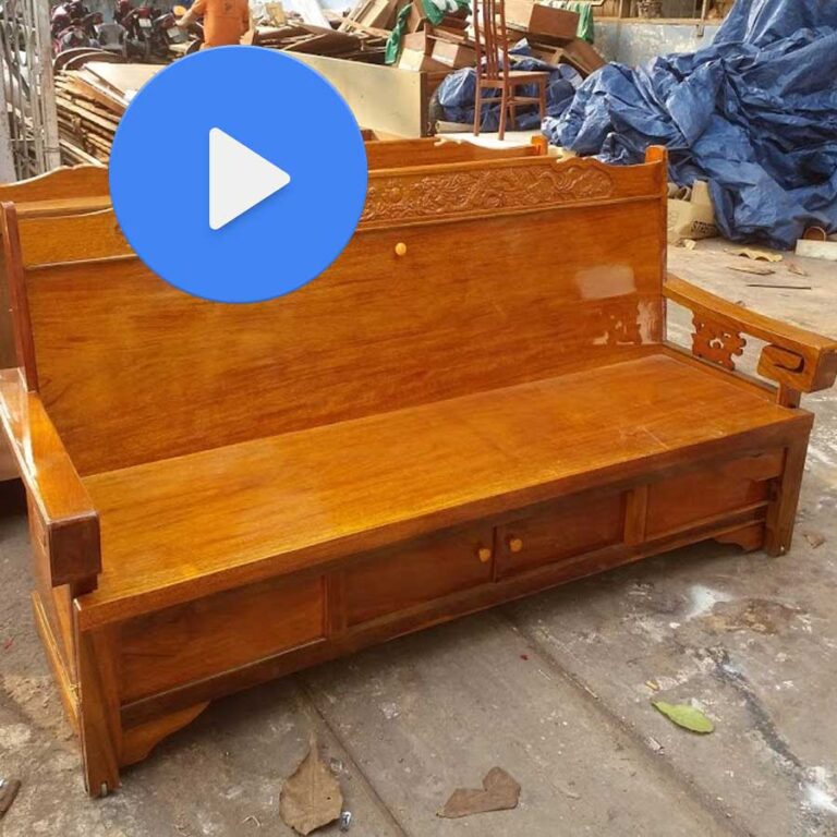 Trường kỷ Ms : 2387 Giá bán : 6.500.000