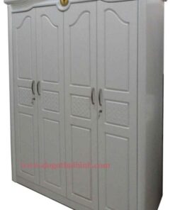 Tủ áo MS 3998 Giá : Size 1m6 = 6.800.000                1m8 = 7.800.000