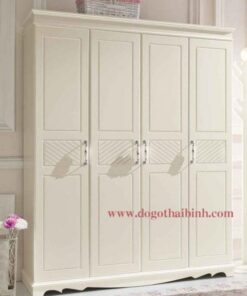 Tủ áo MS 4087 Giá : Size 1m8 = 7.800.000                2m0 = 8.800.000