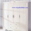 Tủ áo MS 6873 - Giá : 9.000.000 - Hình ảnh 2
