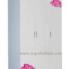Tủ áo MS 8152 - Giá : 6.500.000 - Hình ảnh 2