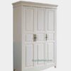 Tủ quần áo MS 8415-Giá :  7.000.000 - Hình ảnh 2
