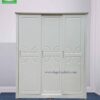 Tủ áo MS 87 Giá : Size 1m6 = 7.500.000                2m0 = 9.500.000 - Hình ảnh 2