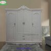 Tủ áo MS 8789-Giá : Size 1m8 = 9.000.000                2m0 = 10.000.000 - Hình ảnh 2