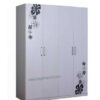 Tủ quần áo MS 8875 Size : 1m6 x1m6 Giá : 6.700.000 - Hình ảnh 2