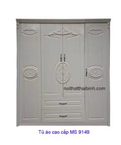 Tủ áo MS 9149 Giá 1m8 = 9.000.000