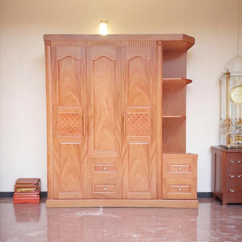 Tủ áo gỗ
