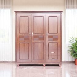 Tủ đựng quần áo