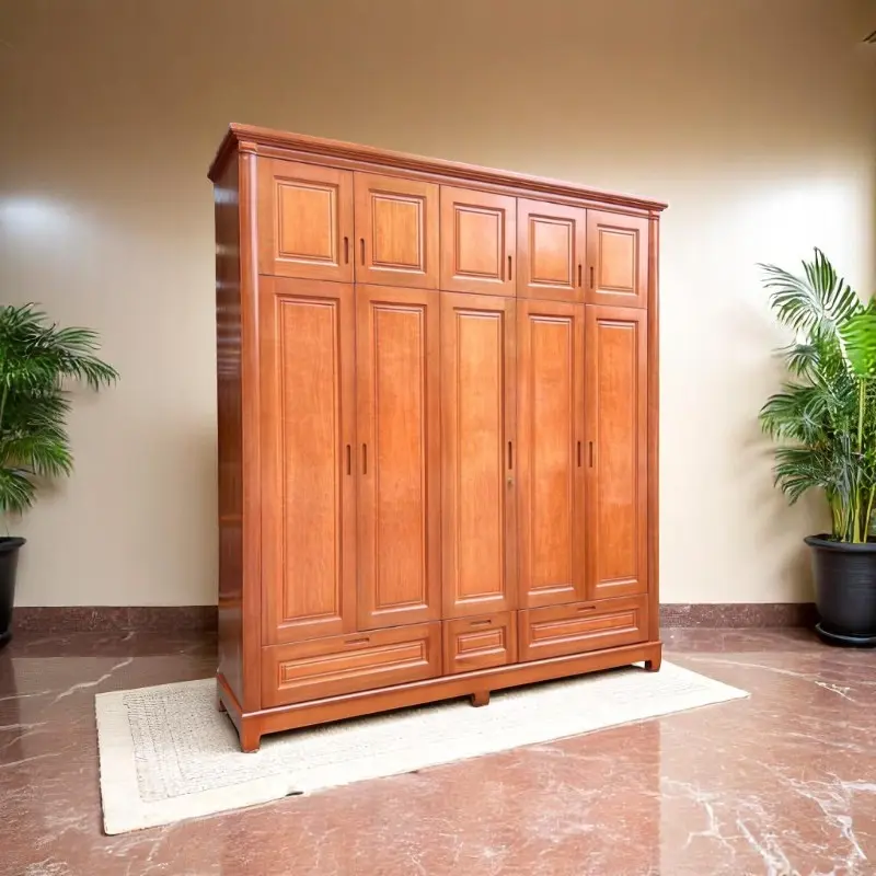 Tủ đựng quần áo