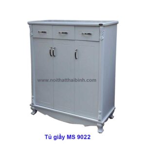 Tủ giầy MS 9022 Giá 1m0 = 3.900.000đ