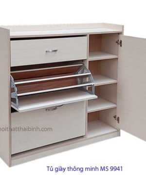 Tủ giày thông minh cao cấp MS 9941 Giá bán = 2.500.000 đ
