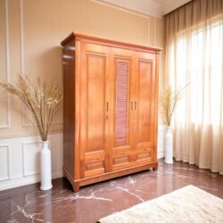 Tủ gỗ công nghiệp