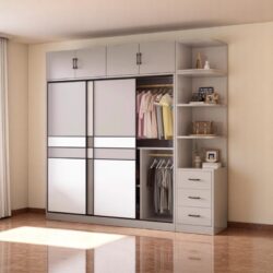 tủ gỗ đựng đồ