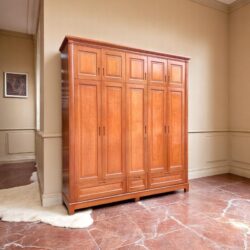 Tủ gỗ hiện đại