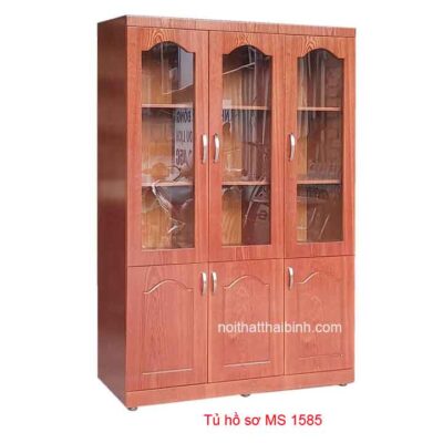 Tủ tài liệu văn phòng MS 1585