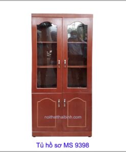 Tủ hồ sơ MS 9398 Giá 0m8 = 3.200.000