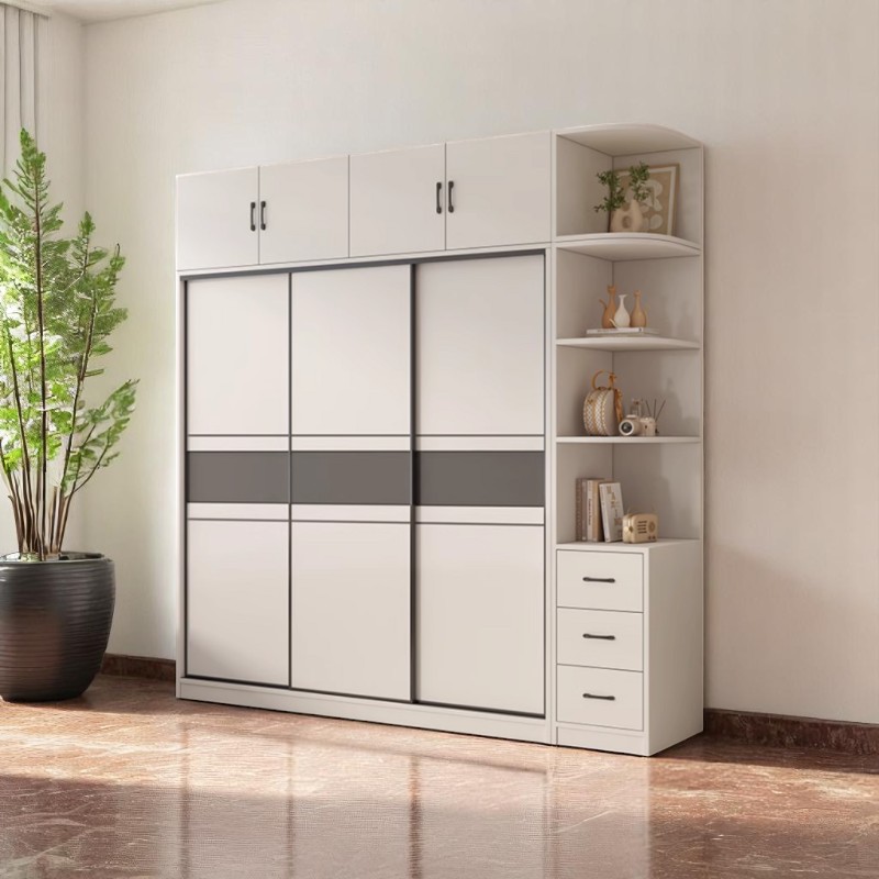 Tủ quần áo 2 cánh 1m2