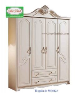 Tủ quần áo MS 8423-Giá :  9.000.000
