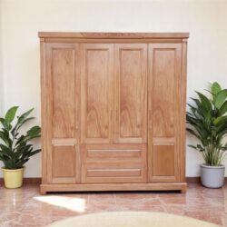 Tủ quần áo cánh trượt