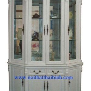 Tủ rượu MS 3007 Size : 1m4 x 2m0 x 0m5 Giá : 7.500.000