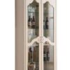 Tủ rượu MS 8870 Size : 0m8 x 2m0 x 0m5 Giá : 5.100.000 - Hình ảnh 2