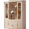 Tủ rượu MS 8952 Size : 1m6 x 2m0 x 0m40 Giá : 8.500.000 - Hình ảnh 2