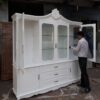 Tủ rượu cao cấp MS 9258 - Hình ảnh 3